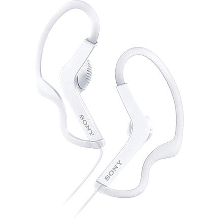 SONY AS210AP Sport In-ear Headphone