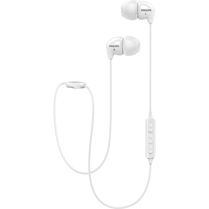 PHILIPS UpBeat SHB3595 In-ear Earphones with Mic