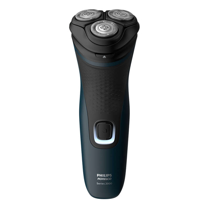 Philips Norelco Shaver 2100 Dry electric shaver, Series 2000 S1111/81