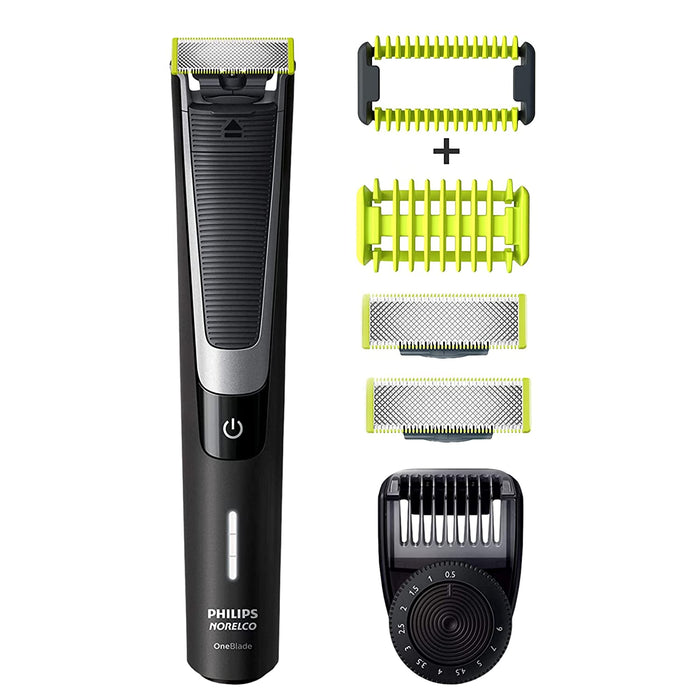 Philips Norelco Oneblade Teen Hybrid Electric Trimmer and Shaver