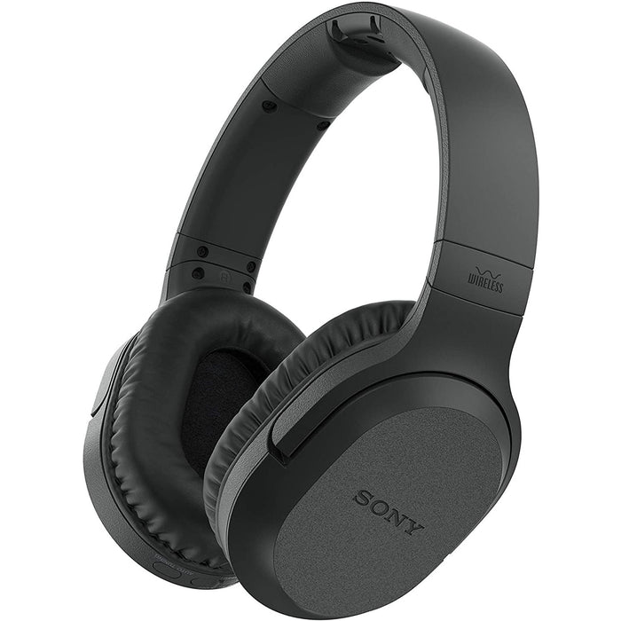 Sony WH-RF400Wireless Over-Ear TV Headphones