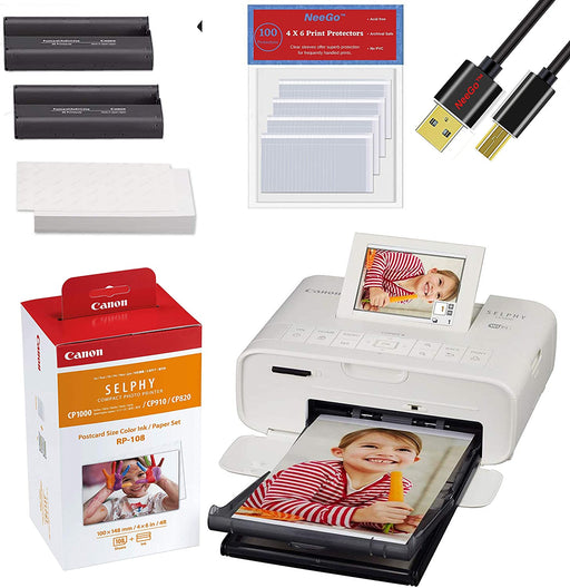 Izoxis 22272 mini photo printer - portable, CATEGORIES \ Photographic  accessories