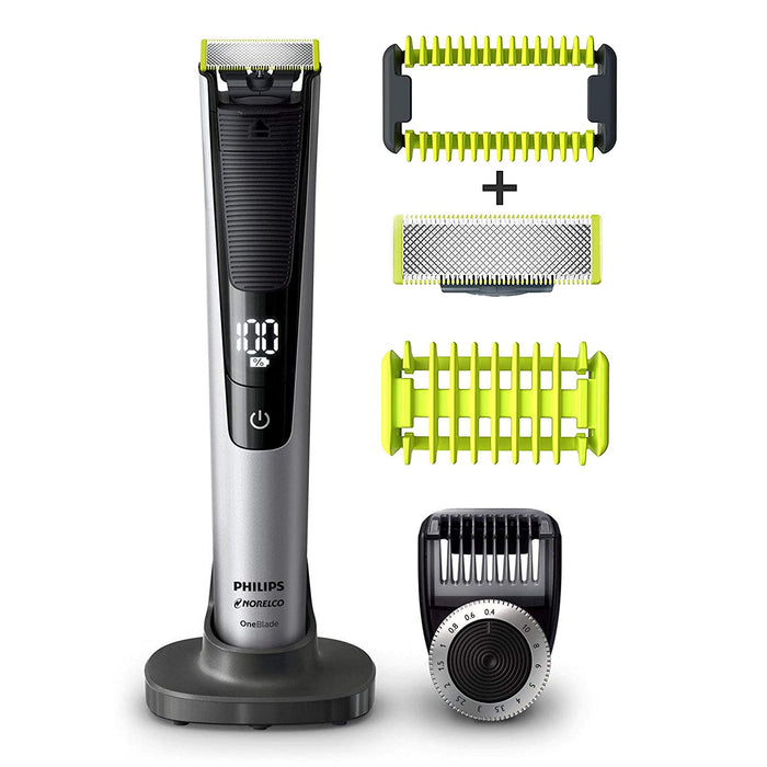 PHILIPS Norelco OneBlade Electric Trimmer QP6520