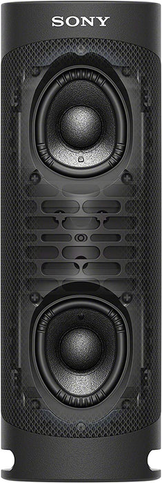 Sony SRS-XB23 EXTRA BASS Wireless Bluetooth Portable Lightweight Travel Speaker, IP67 Waterproof & Durable