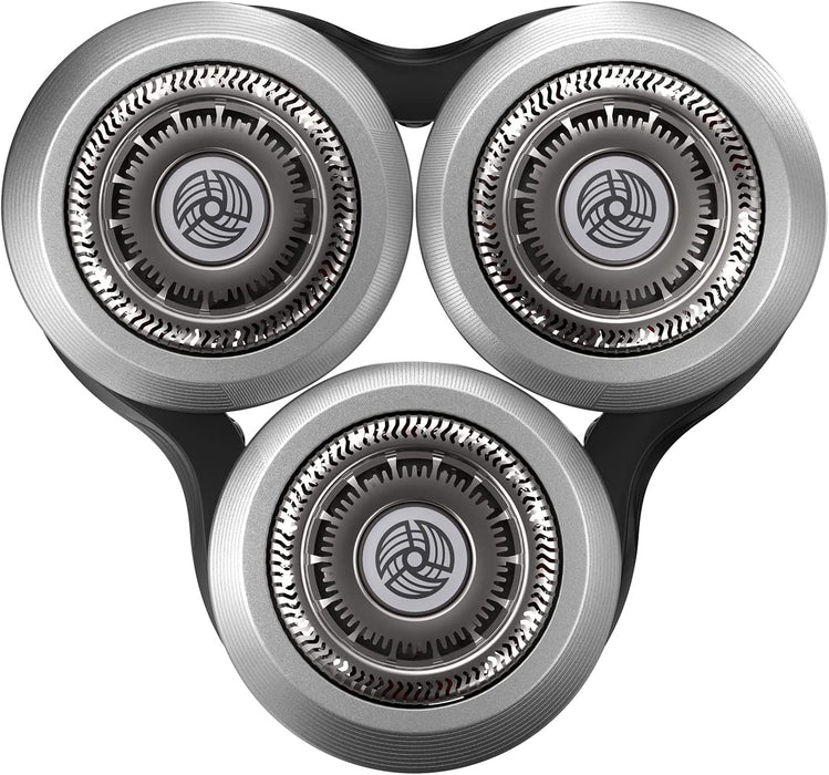 Philips Series 9000 Replacement Shaver Blades - SH90/70 (Blades Only)