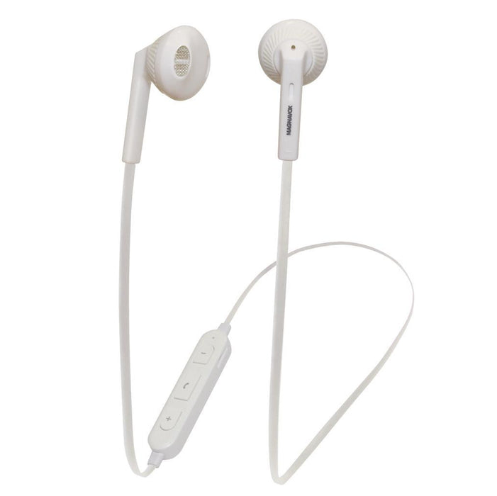 MAGNOVOX MBH539 Bluetooth In-ear Earphones with Mic