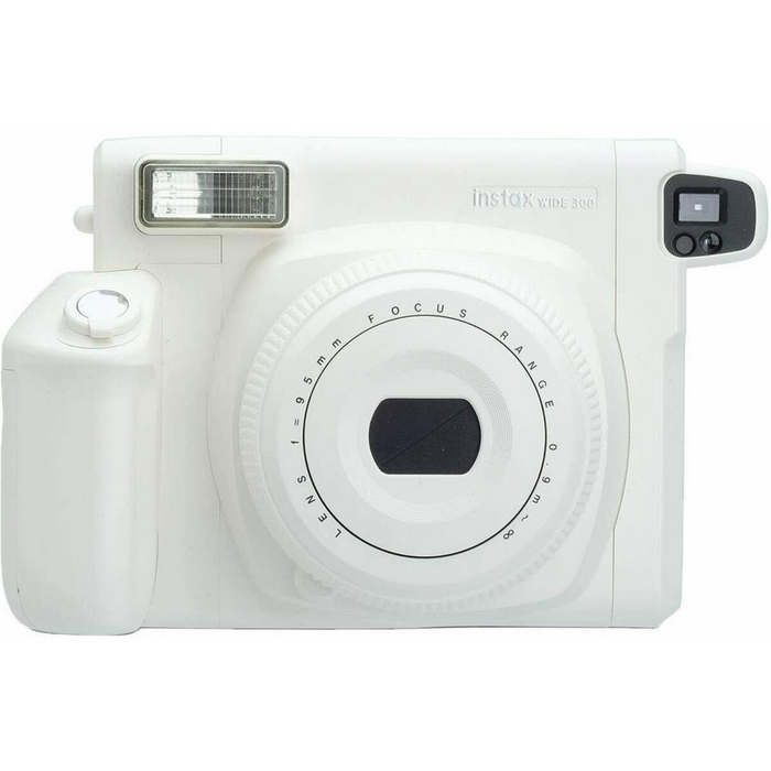 Fujifilm INSTAX Wide 300 Instant Film Camera