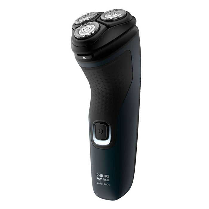 Philips Norelco Shaver 2100 Dry electric shaver, Series 2000 S1111/81