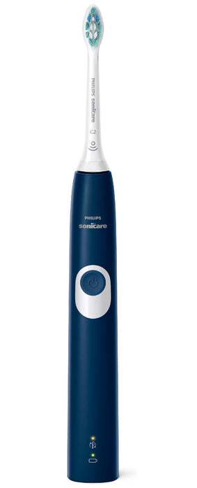Philips Sonicare ProtectiveClean 4100 Navy Blue
